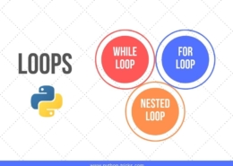 Loops in Python