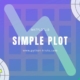 matplotlib-simple-plot