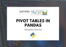 pivot-tables-in-pandas