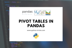 pivot-tables-in-pandas
