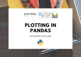 plotting-in-pandas