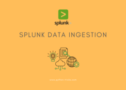 splunk-data-ingestion