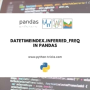 DatetimeIndex.inferred_freq in Pandas